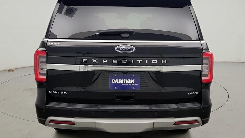 2022 Ford Expedition MAX Limited 6