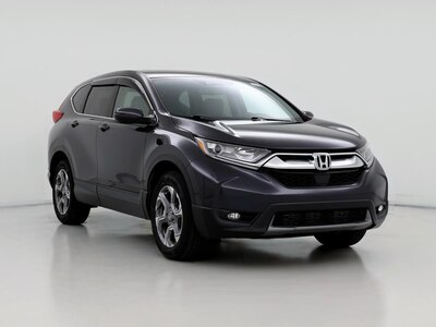 2019 Honda CR-V EX-L -
                Greensboro, NC