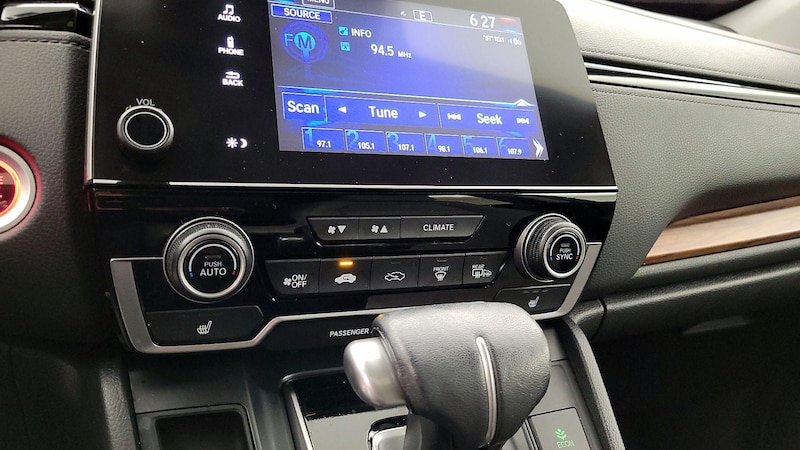 2019 Honda CR-V EX-L 16