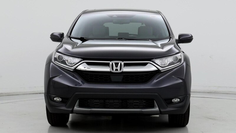 2019 Honda CR-V EX-L 5