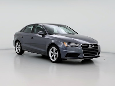 2015 Audi A3 Premium -
                Greensboro, NC