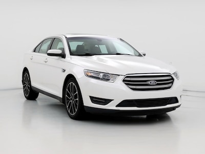 2017 Ford Taurus SEL -
                Greensboro, NC