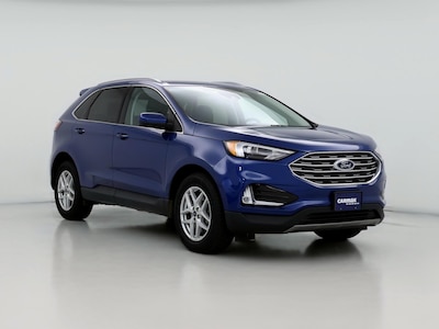 2022 Ford Edge SEL -
                Greensboro, NC