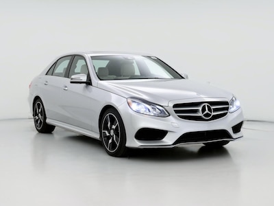 2016 Mercedes-Benz E-Class E 350 -
                Greensboro, NC