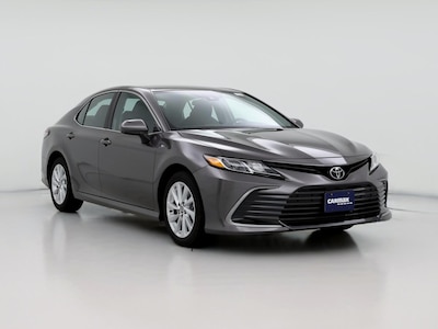 2024 Toyota Camry LE -
                Greensboro, NC