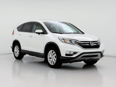 2016 Honda CR-V EX -
                Greensboro, NC