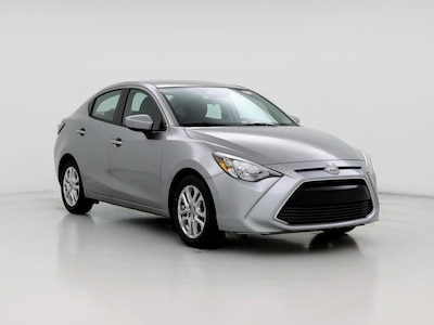 2016 Scion iA  -
                Greensboro, NC