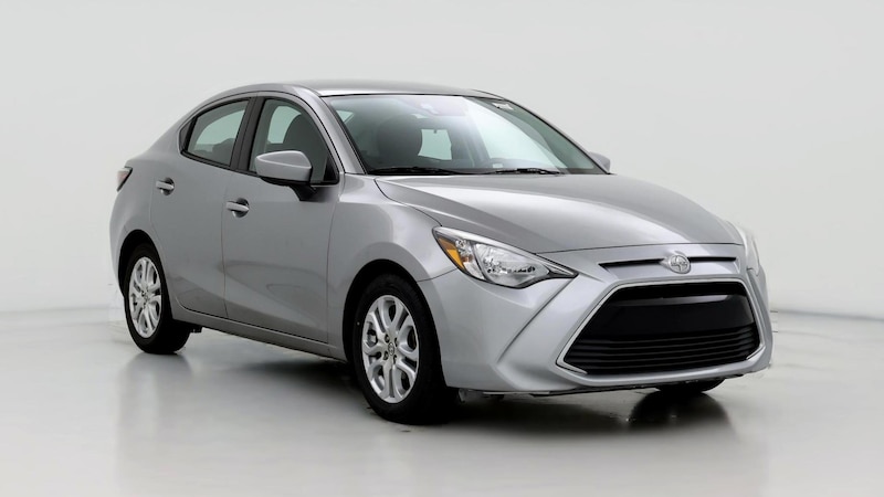 2016 Scion iA  Hero Image