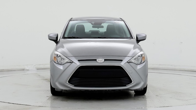 2016 Scion iA  5