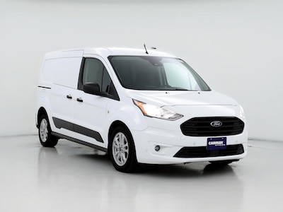 2019 Ford Transit Series Connect XLT -
                Greensboro, NC