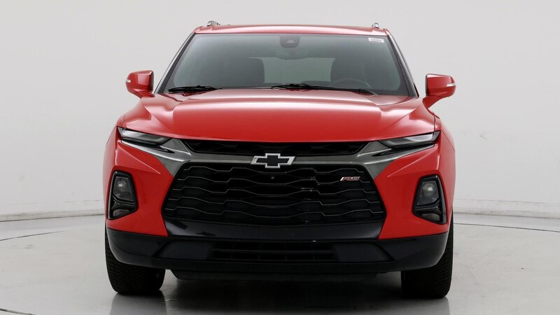 2021 Chevrolet Blazer RS 5