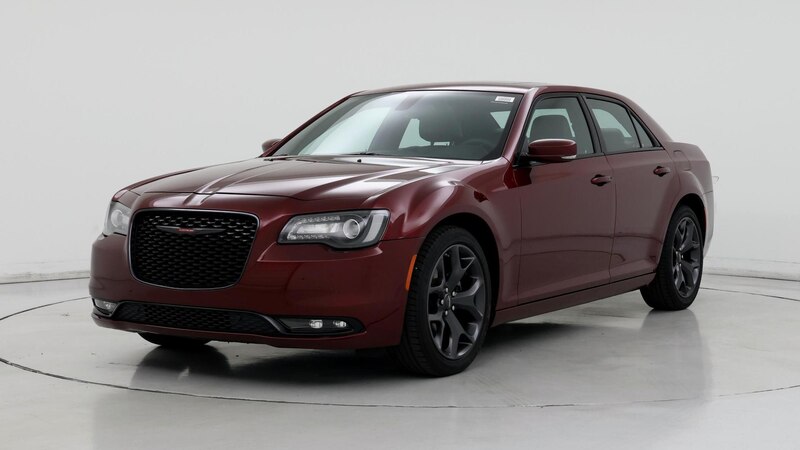 2023 Chrysler 300 S 4