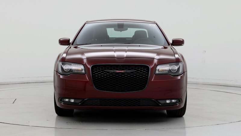 2023 Chrysler 300 S 5