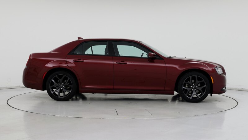 2023 Chrysler 300 S 7