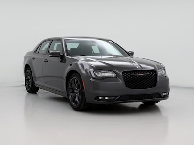 2023 Chrysler 300 S -
                Greensboro, NC