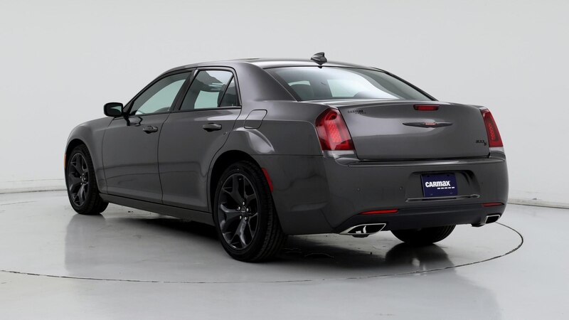 2023 Chrysler 300 S 2