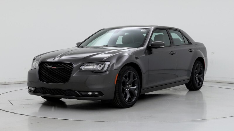 2023 Chrysler 300 S 4