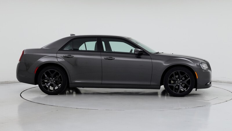 2023 Chrysler 300 S 7