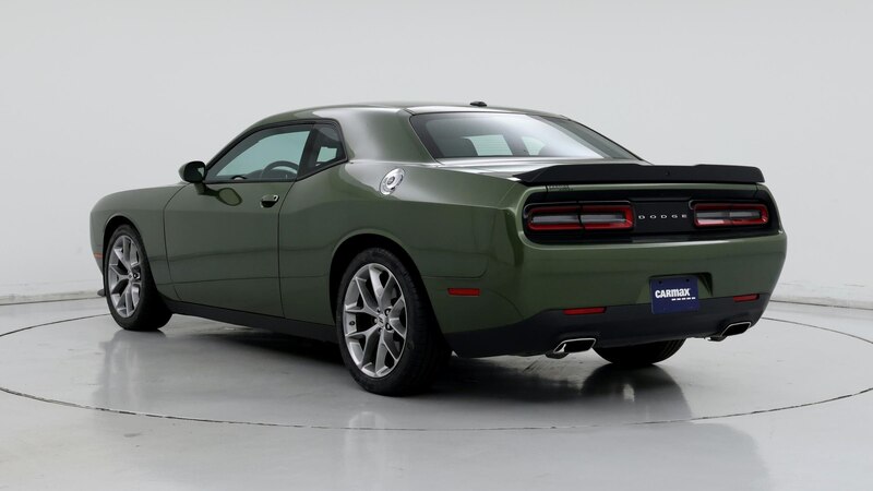 2023 Dodge Challenger GT 2