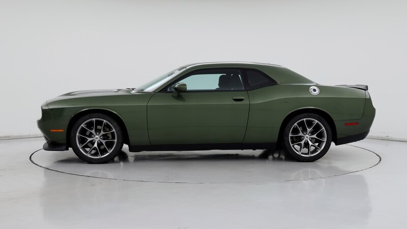 2023 Dodge Challenger GT 3