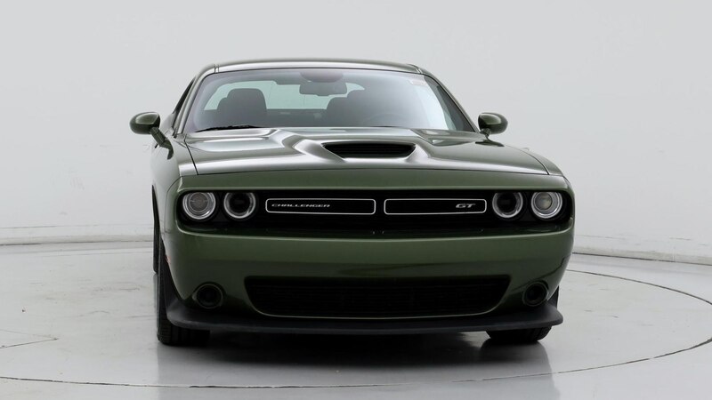 2023 Dodge Challenger GT 5