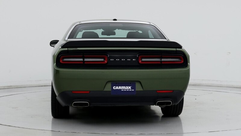 2023 Dodge Challenger GT 6