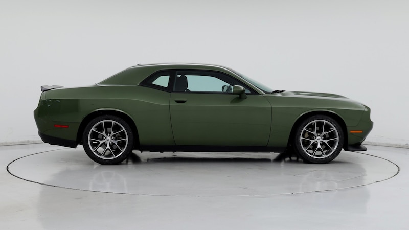 2023 Dodge Challenger GT 7