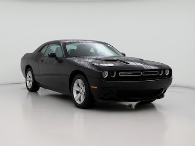 2023 Dodge Challenger SXT -
                Greensboro, NC