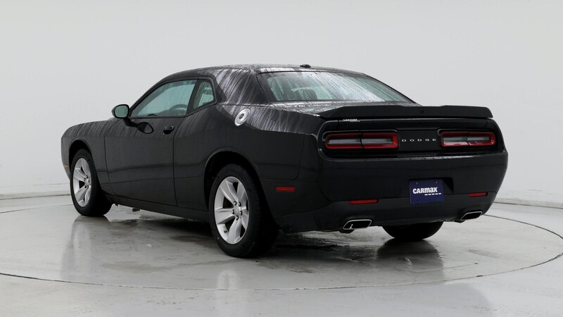 2023 Dodge Challenger SXT 2