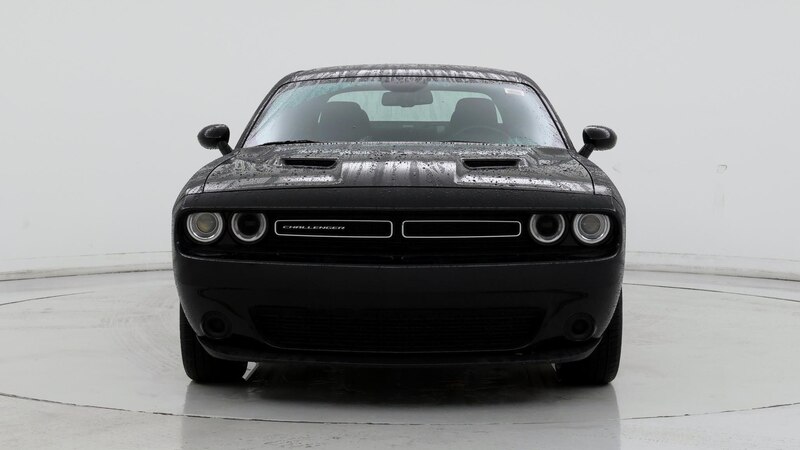 2023 Dodge Challenger SXT 5