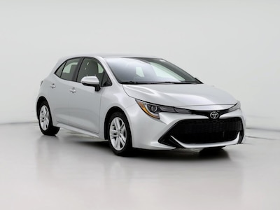 2022 Toyota Corolla SE -
                Greensboro, NC