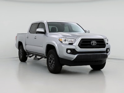 2023 Toyota Tacoma SR5 -
                Greensboro, NC