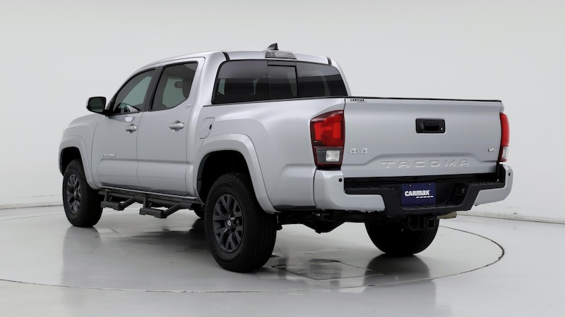 2023 Toyota Tacoma SR5 2