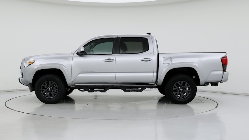 2023 Toyota Tacoma SR5 3