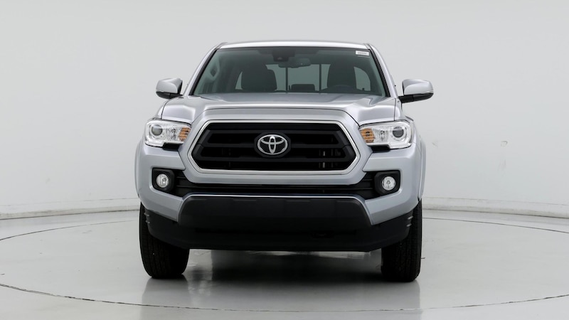 2023 Toyota Tacoma SR5 5