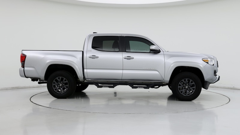 2023 Toyota Tacoma SR5 7