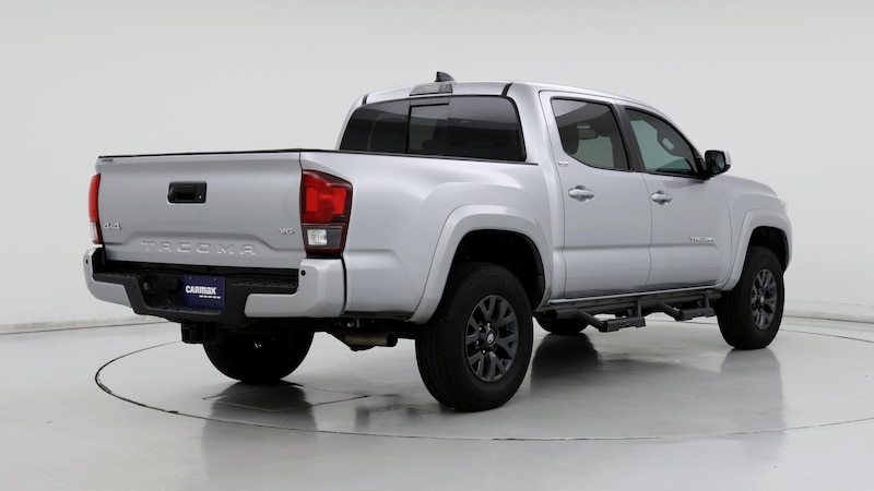 2023 Toyota Tacoma SR5 8