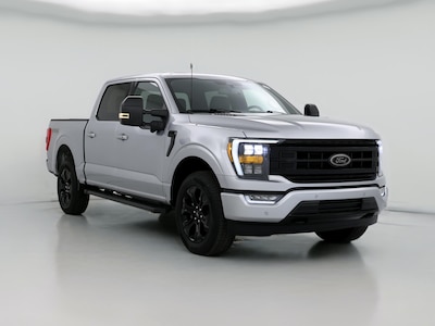 2023 Ford F-150 XLT -
                Mobile-Pensacola, FL