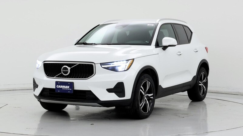 2023 Volvo XC40 B5 Core 4