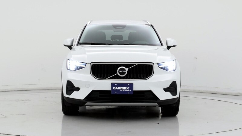 2023 Volvo XC40 B5 Core 5