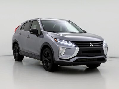 2020 Mitsubishi Eclipse Cross SE -
                Greensboro, NC