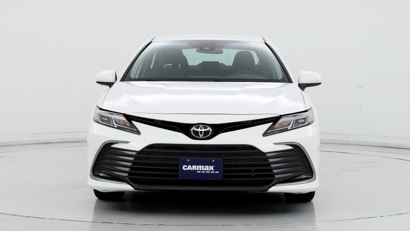 2022 Toyota Camry LE 5