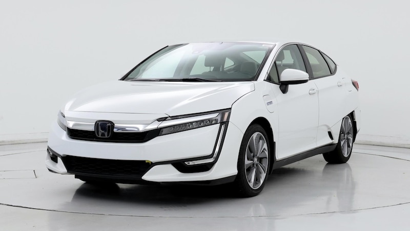 2018 Honda Clarity Touring 4