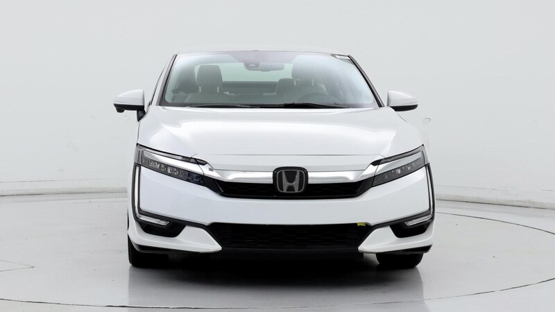 2018 Honda Clarity Touring 5