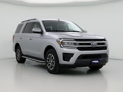 2022 Ford Expedition XLT -
                Greensboro, NC