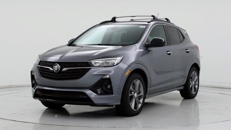 2021 Buick Encore GX Select 4