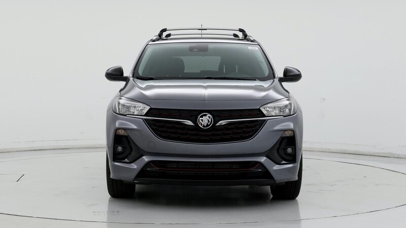 2021 Buick Encore GX Select 5