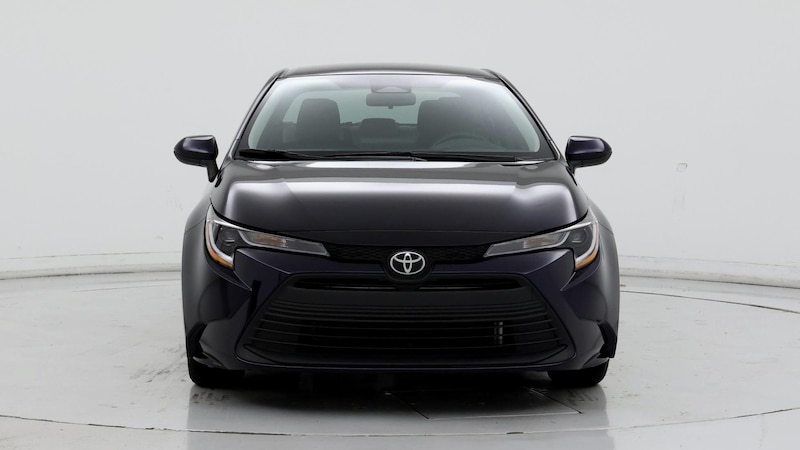 2023 Toyota Corolla LE 5