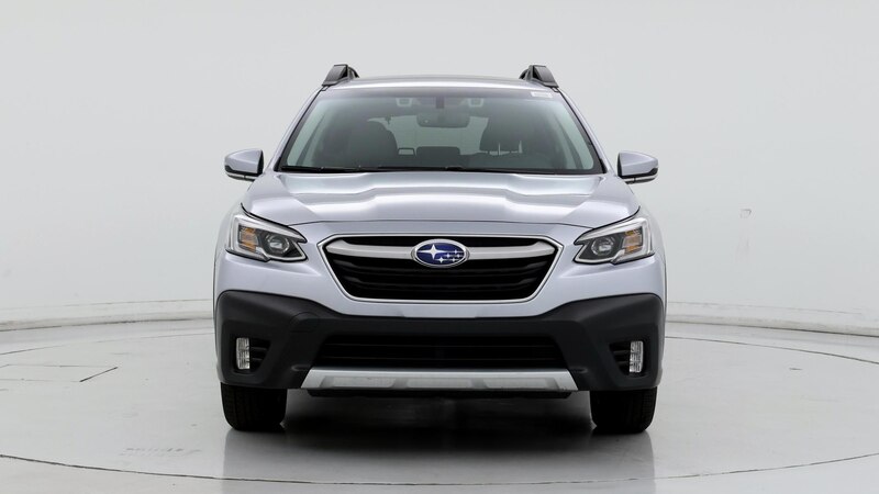 2022 Subaru Outback Limited 5