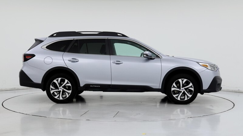 2022 Subaru Outback Limited 7